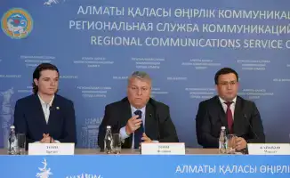 Казгосцирк представляет итальянскую программу Belissimo в Алматы с 14 февраля по 24 марта, артисты завоевали награды в Ташкенте