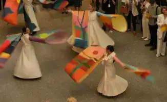 Алматинский театр Jolda dance theatre представит спектакль TAMYR на фестивале современного танца в Германии