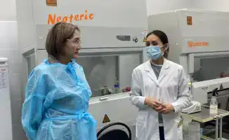 Мангистауская область: здоровье и инфраструктура в одной поездке!
