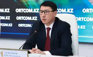 Аграрный рост Казахстана экспорт продукции АПК 2025 7 миллиардов долларов