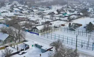 Аким области Асаин Байханов обсудил социально-экономическое развитие Железинского района и привлечение инвестиций