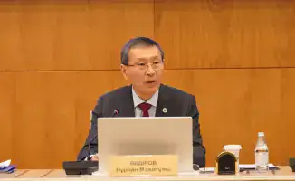 Заседание Центральной комиссии референдума: международные наблюдатели и готовность регионов к голосованию