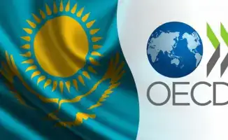 Казахстан подтвердил свои антикоррупционные обязательства, присоединившись к Рекомендации ОЭСР по публичной добропорядочности