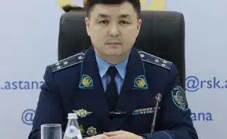 Астана: Оперативно-профилактическое мероприятие «Подросток» выявило 167 правонарушений среди несовершеннолетних