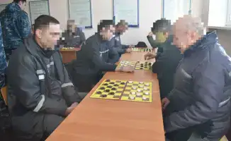 Интеллектуальные сражения: шашечный турнир в стенах Учреждения №28