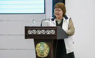 Обсуждение новой Конституции в Казахстане: ключевые изменения и их влияние на граждан
