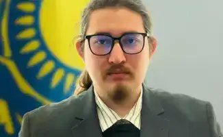 Куанышкереев Алматхан Алдирзаулы назначен Заместителем Председателя Правления Национального центра исследований и оценки образования "Талдау"