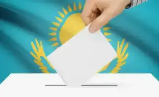 Жетісу готов к голосованию: 468 участков ждут!