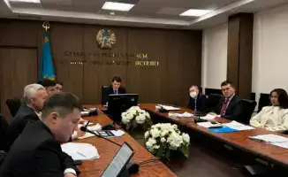 Обсуждены вопросы обеспечения фитосанитарной безопасности