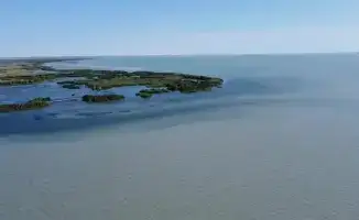 Исследование состояния рыбных запасов на озере Балхаш завершено