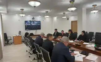 Итоги коллегии Комитета экологического регулирования: акцент на реальные экологические изменения в 2026 году
