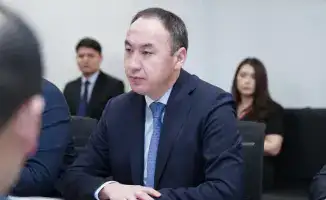 ТУРКЕСТАН: ИНОСТРАННЫЕ ИНВЕСТОРЫ ВКЛАДЫВАЮТ СВОИ ИДЕИ В ТУРИСТИЧЕСКИЙ ПЕЙЗАЖ РЕГИОНА