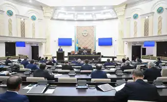 Создание Механизма гражданской защиты: новый этап сотрудничества тюркских государств в условиях кризисов