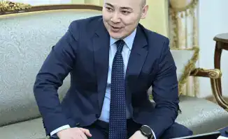 Казахстан: новые семена дипломатии в плодородной почве