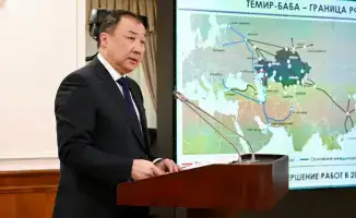 Развитие международных автокоридоров в Казахстане: новые возможности для экономики и транспорта
