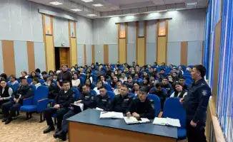 совершенствование работы с несовершеннолетними в Восточно-Казахстанской области