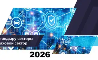 Страховой сектор Казахстана: стабильный рост на фоне бурных волн вызовов