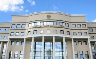 Контактные номера экстренной связи загранучреждений Казахстана для граждан за границей