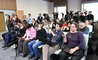 Казахстан усиливает меры безопасности для граждан на фоне нестабильной ситуации в Ближнем Востоке