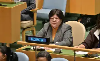 Казахстан на 70-й сессии Комиссии ООН: укрепление позиций гендерного равенства и поддержка пожилых женщин как основа для будущих реформ