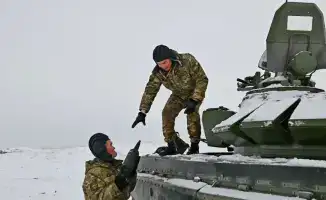 Танкисты Усть-Каменогорска провели боевые стрельбы, повышающие международные стандарты боеспособности