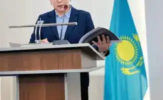 В Шымкенте зарегистрировано свыше 13 тысяч участников системы обязательного медицинского страхования
