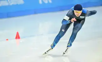 Кристина Шумекова трижды чемпионка мира в Германии