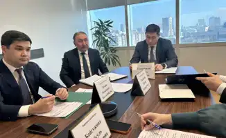 Государственная казначейская система Казахстана в 2026 году: на пути к цифровым вершинам с искусственным интеллектом