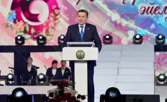 Восточный Казахстан: Женщины — звезды, освещающие путь к успеху