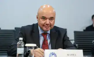 Вице-министр Жаннат Дубирова обсудила сотрудничество с Исламским банком развития