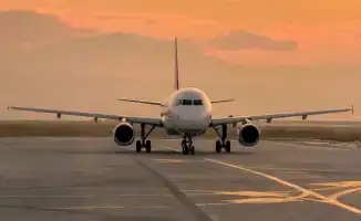 Air Astana вывезла 640 человек из Саудовской Аравии