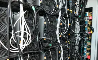 Осуждение организатора нелегальной криптофермы в Карагандинской области: последствия для экономики региона