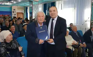 В Астане творческая встреча: поэзия Серика Тургынбекулы вновь ожила в сердцах поклонников