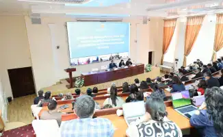 Обсуждение изменений в квалификационных требованиях в Караганде