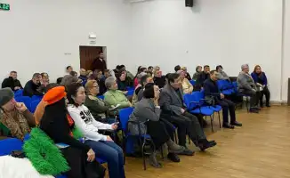 В Астане прошли встречи с председателями КСК по вопросам приведения деятельности в соответствие с законодательством