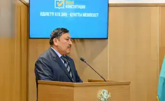 Как новая Конституция станет основой для справедливости?