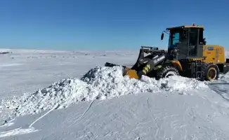 Подготовка водохозяйственных объектов Акмолинского региона к паводковому периоду: усилия РГП «Казводхоз»