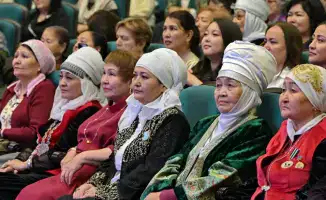 Женщины Павлодара: награды и вклад в развитие региона!