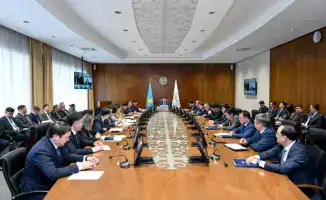 Обсуждение эффективности использования бюджетных средств и реализации инфраструктурных проектов