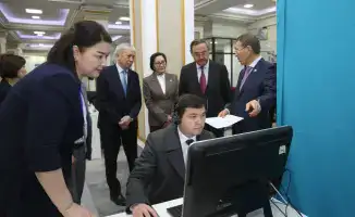 Подготовка к республиканскому референдуму инклюзивная среда свободное волеизъявление граждан