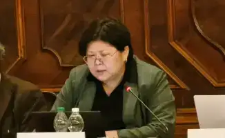 Казахстан: Кон constitutional реформа на сессии Венеции