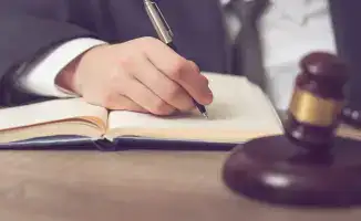 Магистранты Академии правосудия делятся опытом обучения и стремлением стать судьями