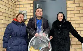 Почет ветеранов автодорожной отрасли укрепляет преемственность в развитии дорожной инфраструктуры Казахстана.