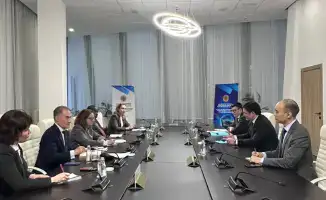 Казахстан: новое сотрудничество в инфраструктуре и экономике