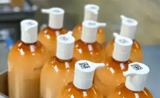 Введение цифровой маркировки бытовой химии и косметики в Казахстане: шаг к безопасным покупкам и защите производителей