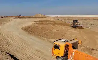 Водные оазисы Туркестанской области: два новых водохранилища для жизни и урожая