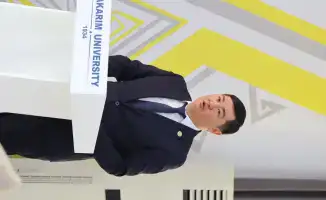 Научная конференция в Shakarim University обсудила результаты археологических исследований области Абай