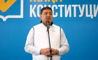 Мероприятие в Астане объединяет общественность в поддержку новой Конституции к Международному женскому дню