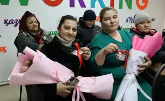 В Жетісу 35 семей отметили новоселье, получив жилье от государства