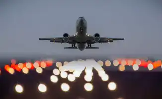 Воздушный мост: Казахстан продолжает эвакуацию своих граждан из Ближнего Востока